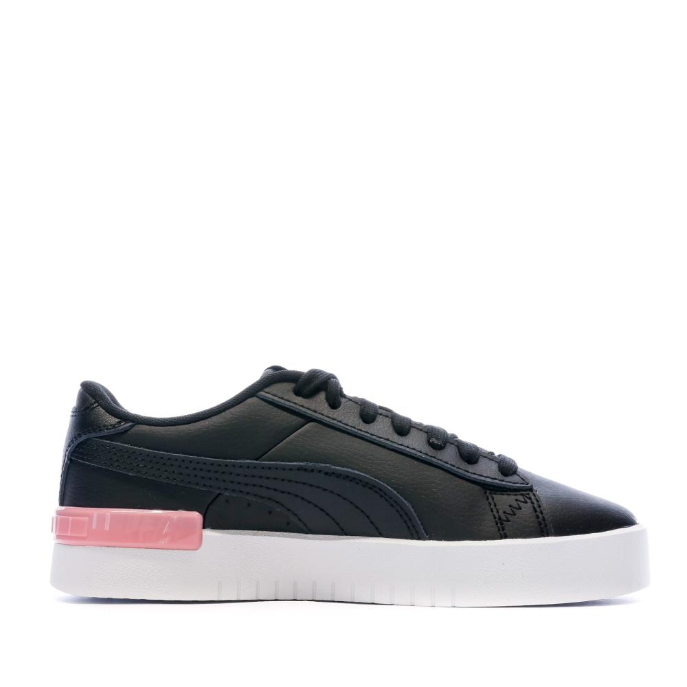 Puma Baskets Noir Femme Puma Jada