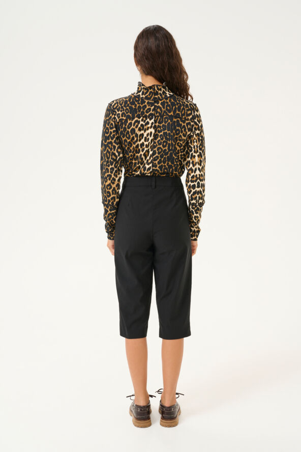 Karen by Simonsen KBPavie Kiri Blouse Monk's robe