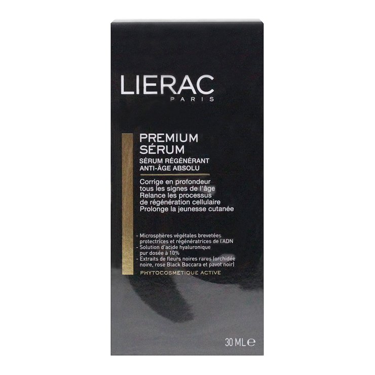 Premium sérum régénérant 30ml