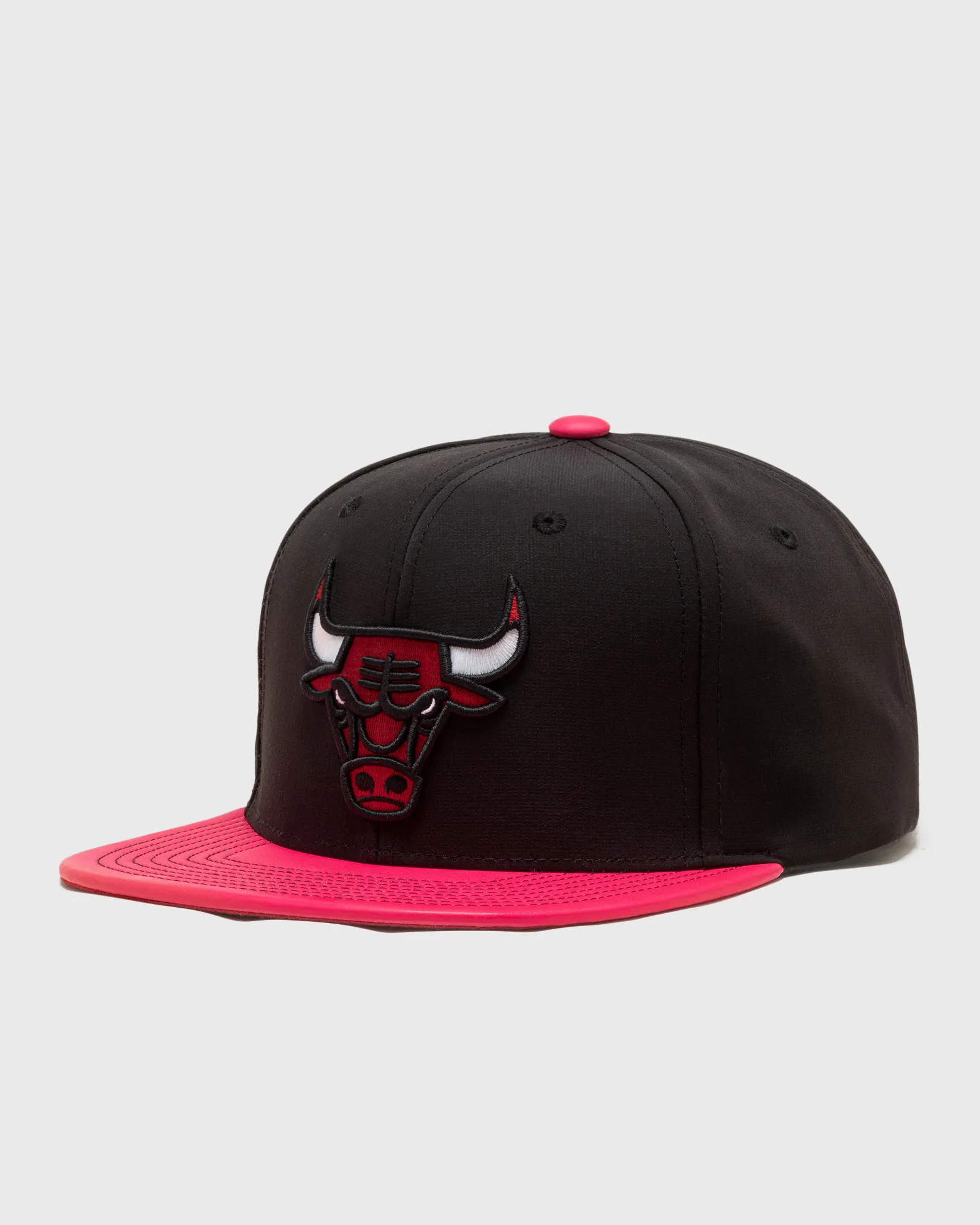 Mitchell & Ness NBA HEAT UP SNAPBACK CHICAGO BULLS