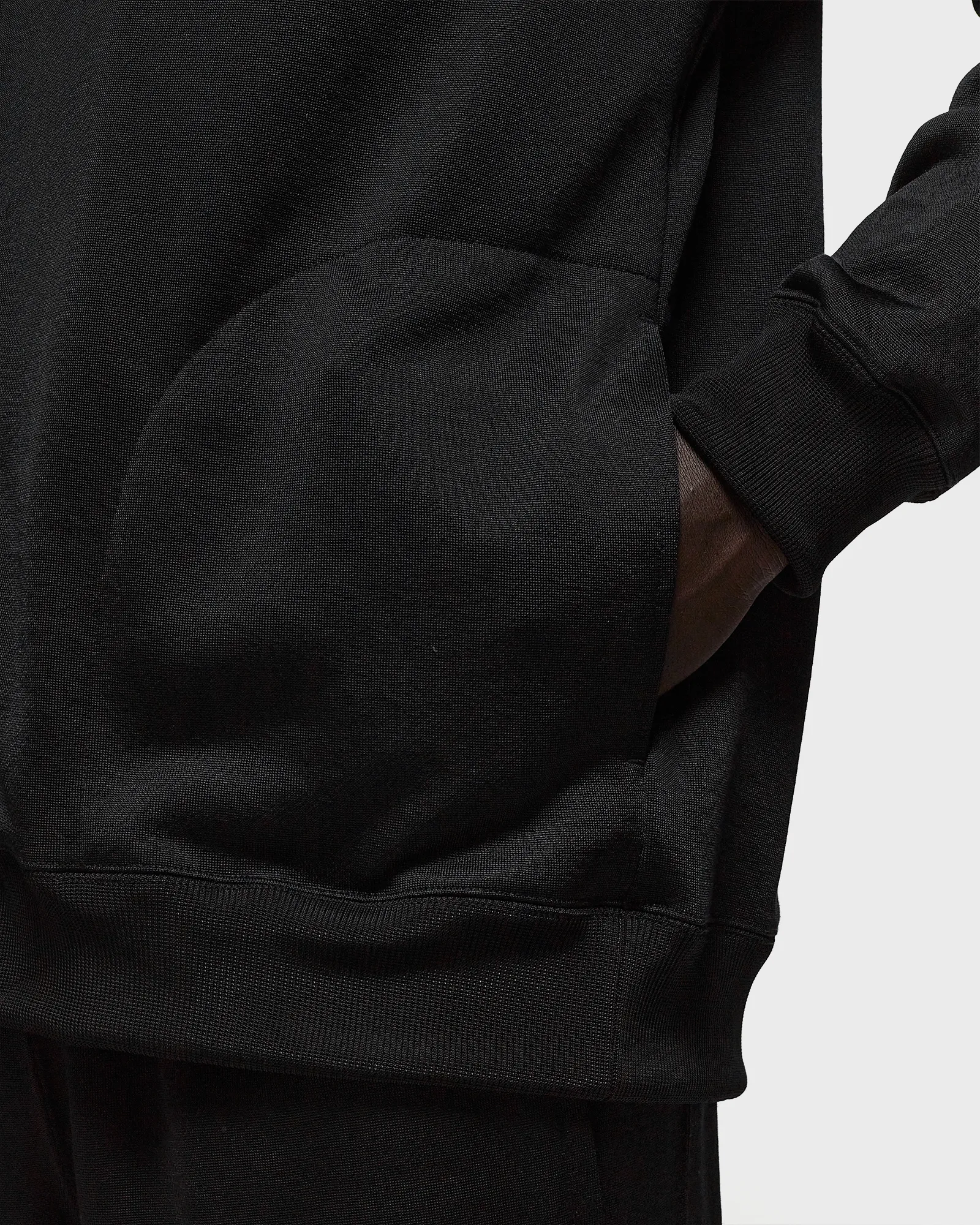 Needles Zipped Sweat Hoody