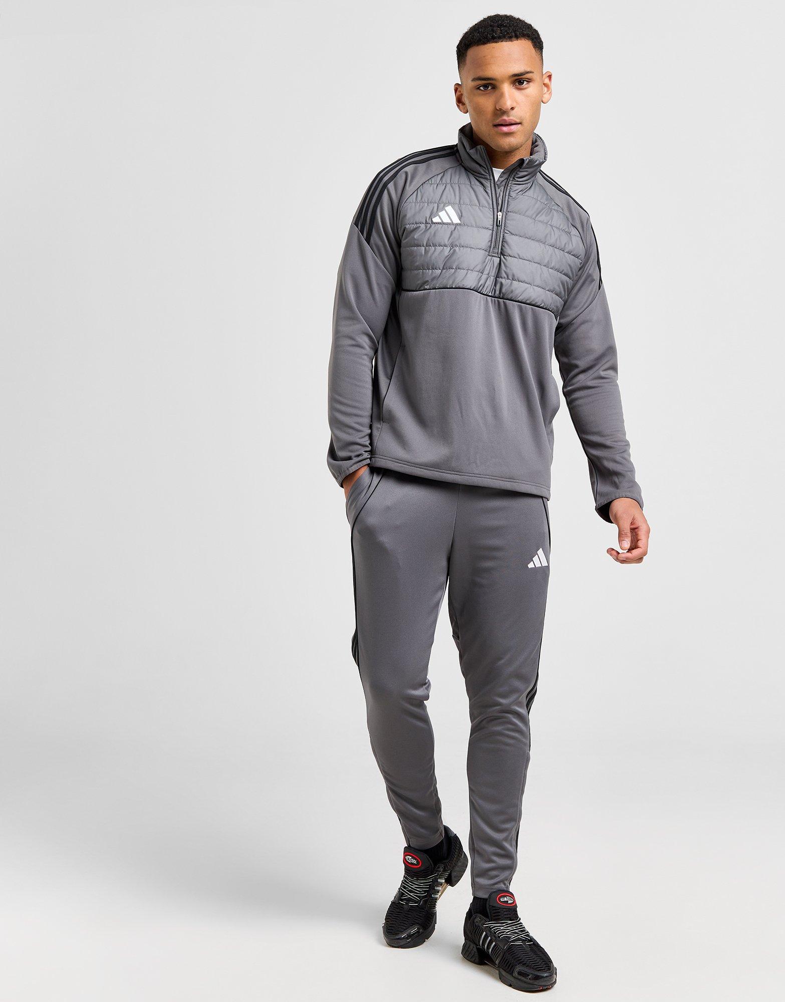 adidas Tiro Winterized Track Top