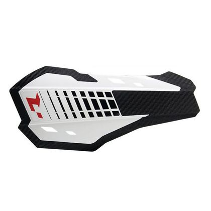 Protèges-mains R-tech Protege-mains HP2 Braktec Blanc Universel - Blanc