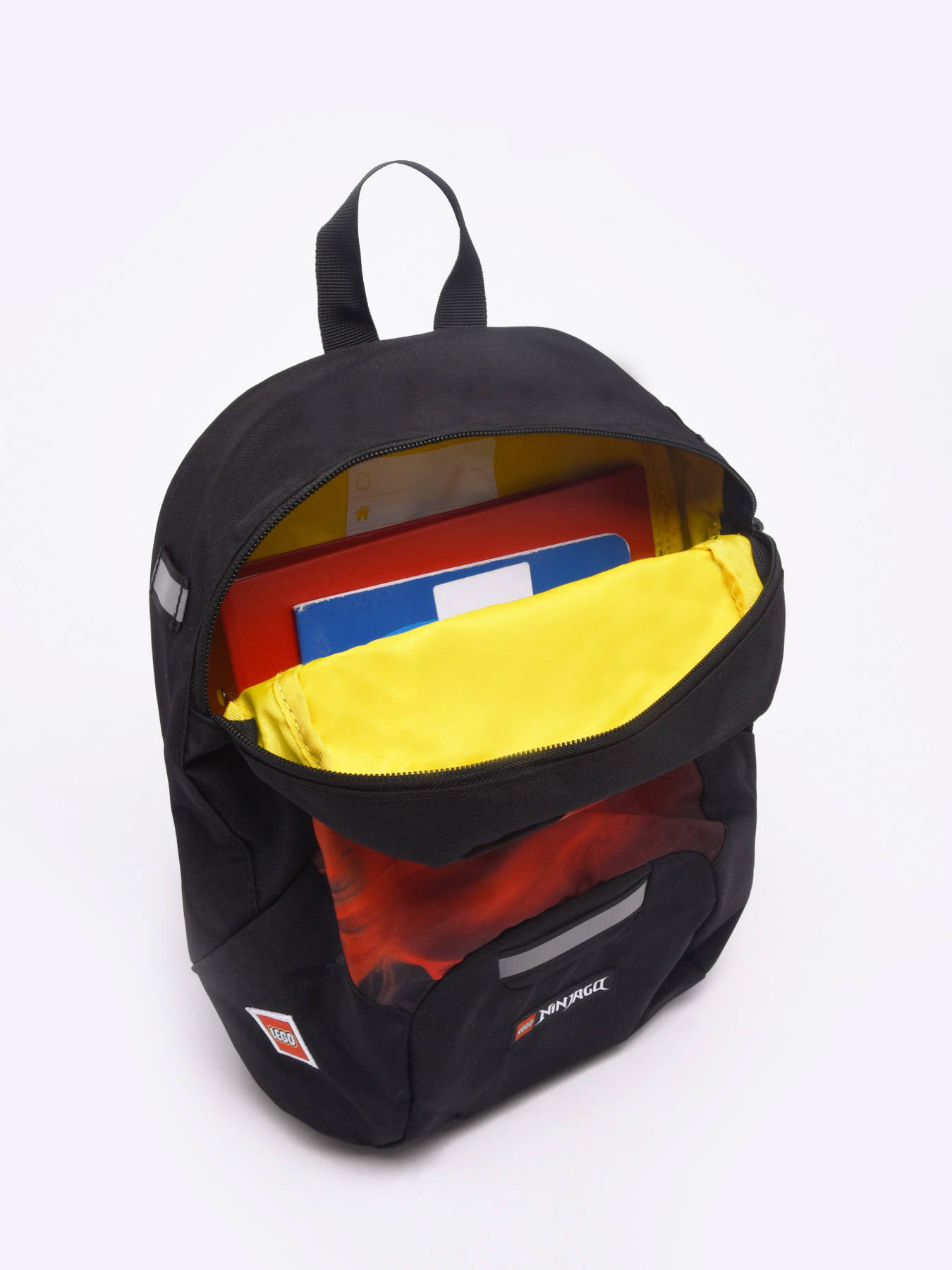 sac  dos LEGO