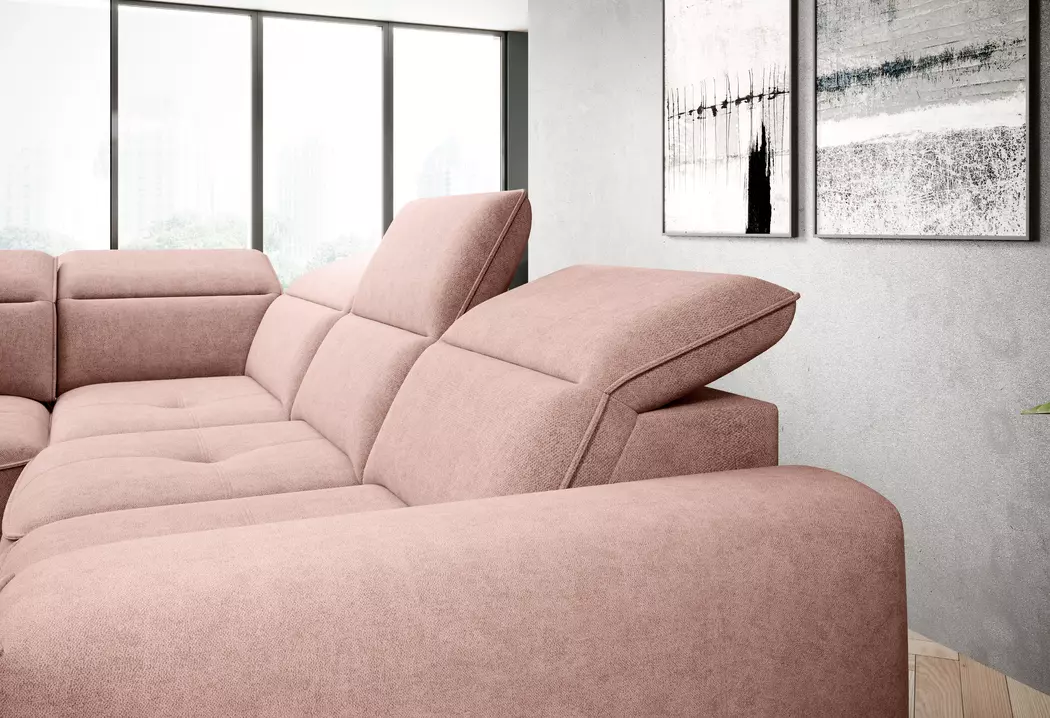 Ecksofa Colombo