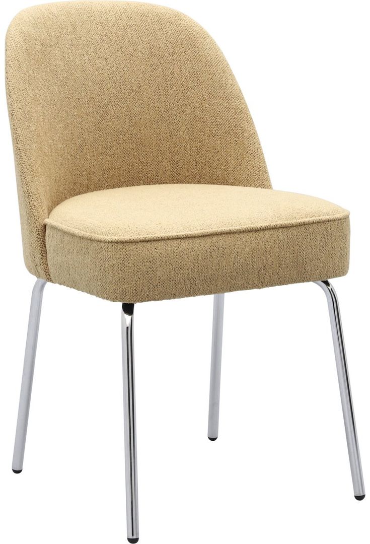 Trendhopper   Vogue Eetkamerstoel