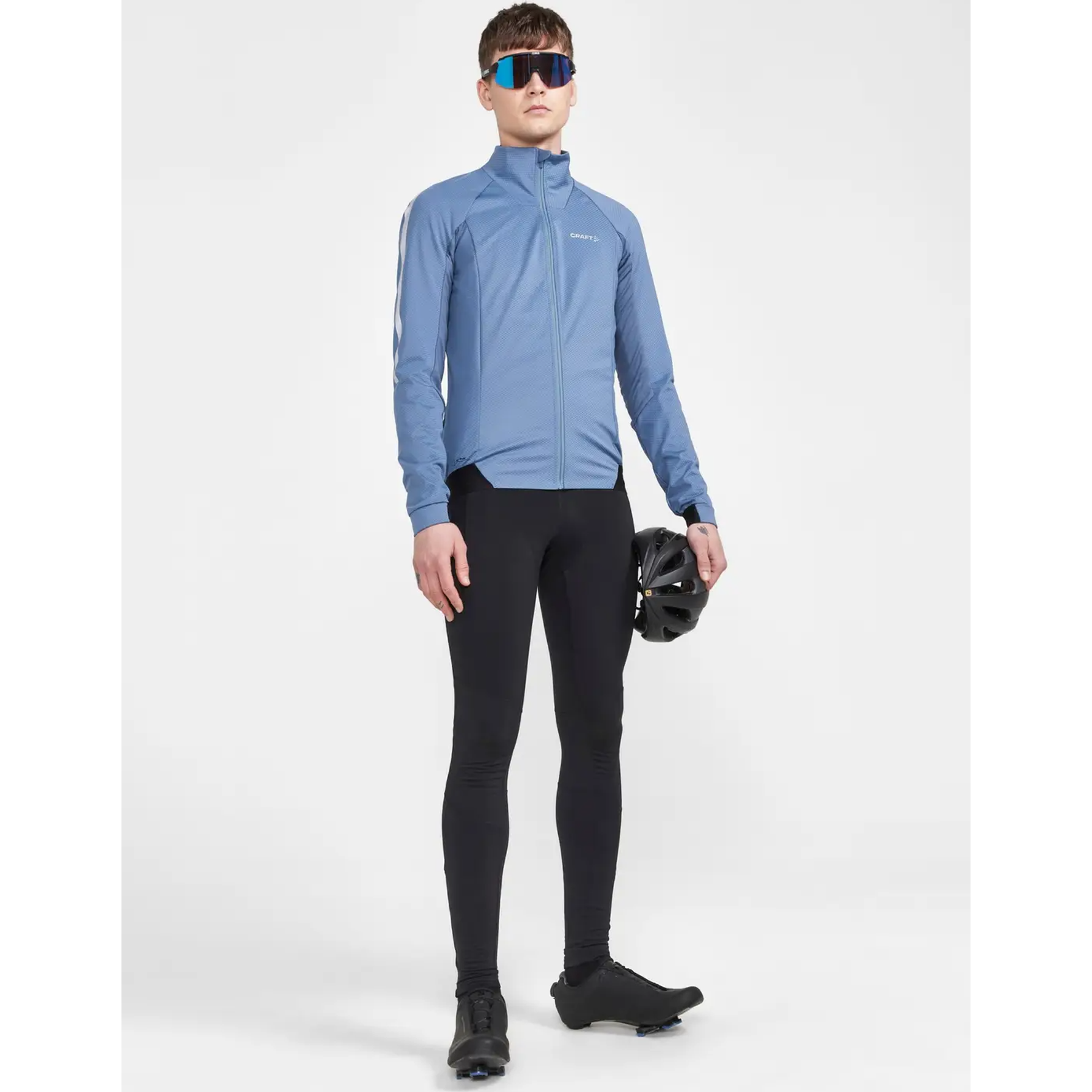 Craft Adv SubZ Fietsjas