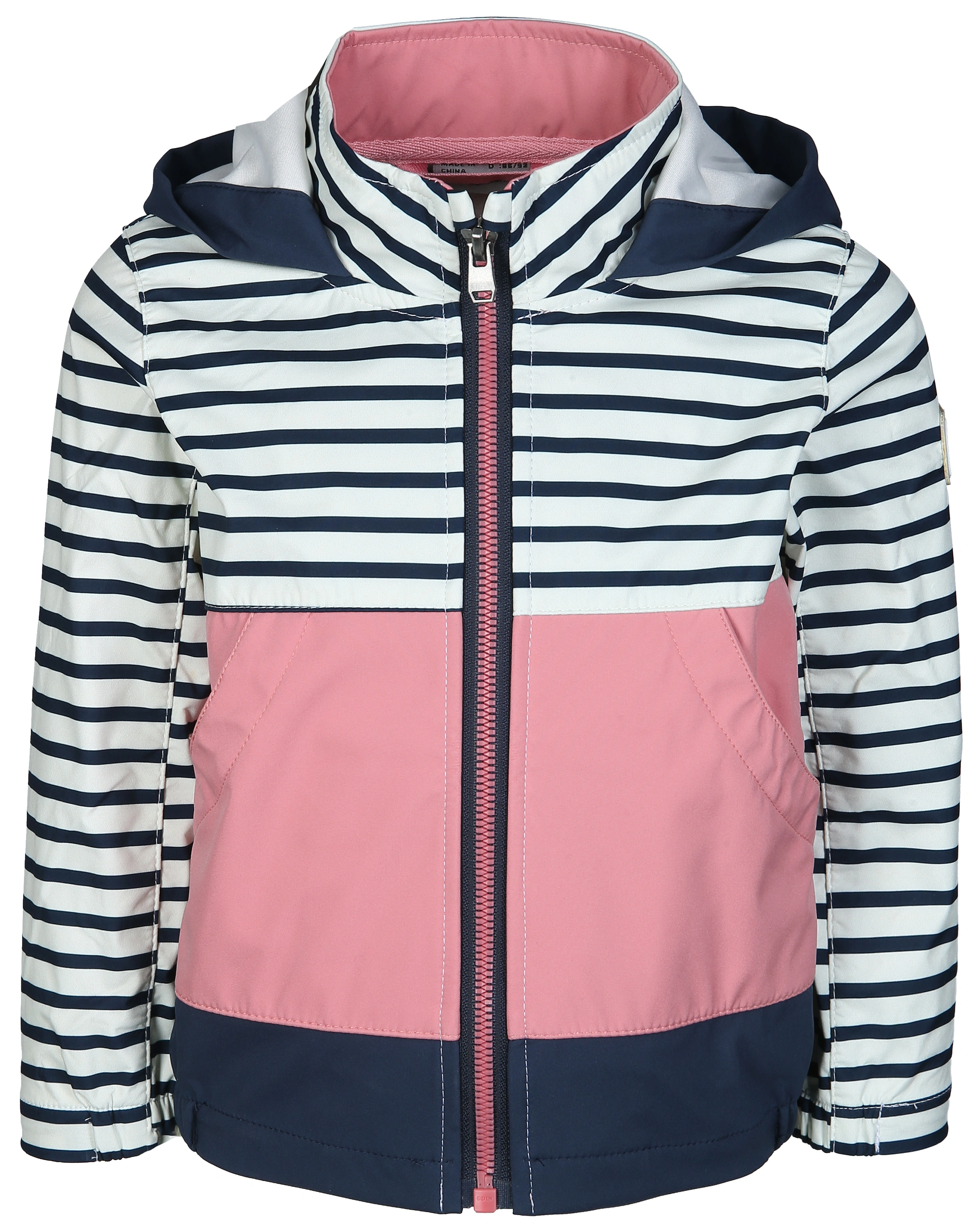 Softshelljacke FIOS 17 in hell mauve