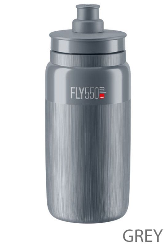 Elite Fly Tex Trinkflasche 550ml kaufen | Bike-Discount