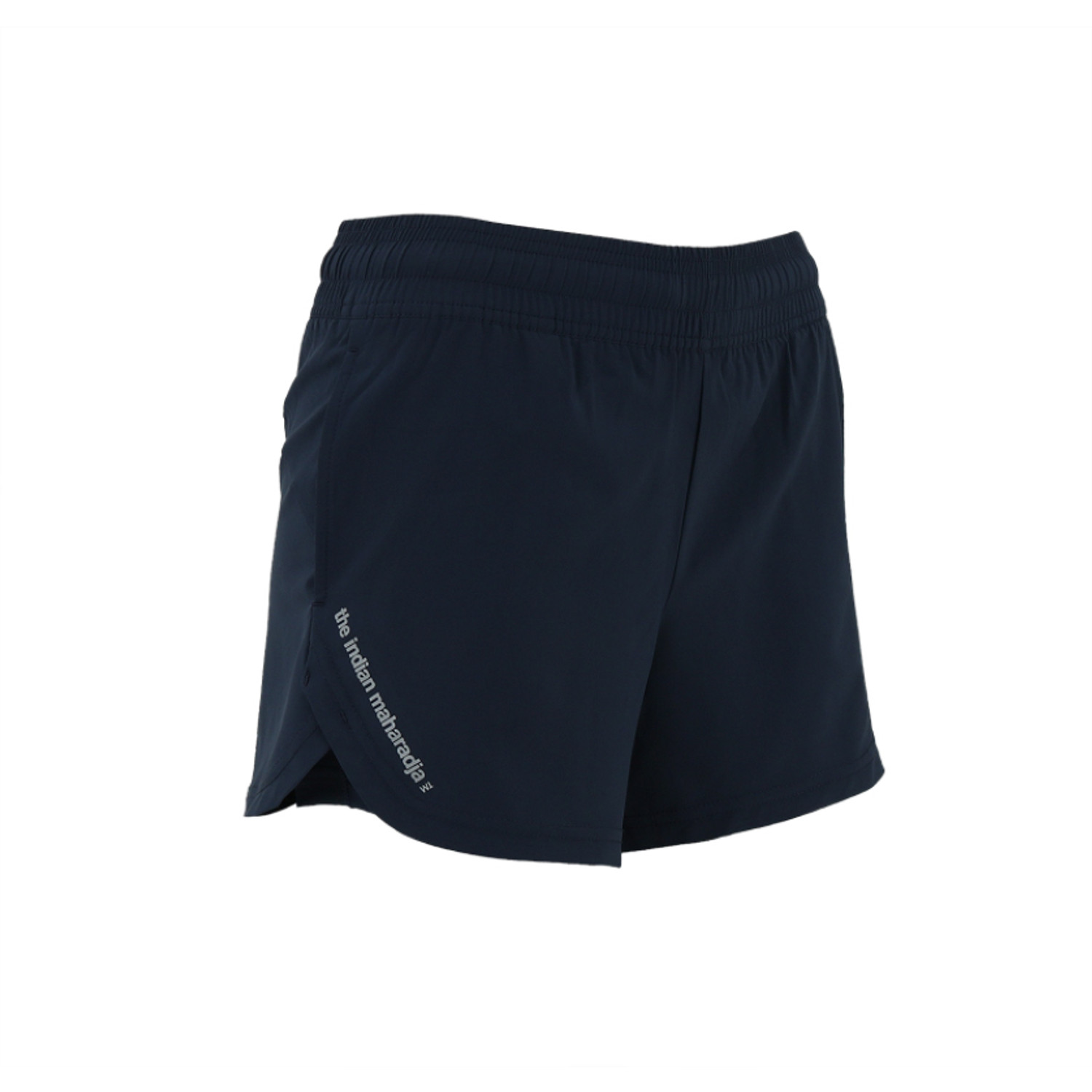 The Indian Maharadja Kadiri Short Meisjes