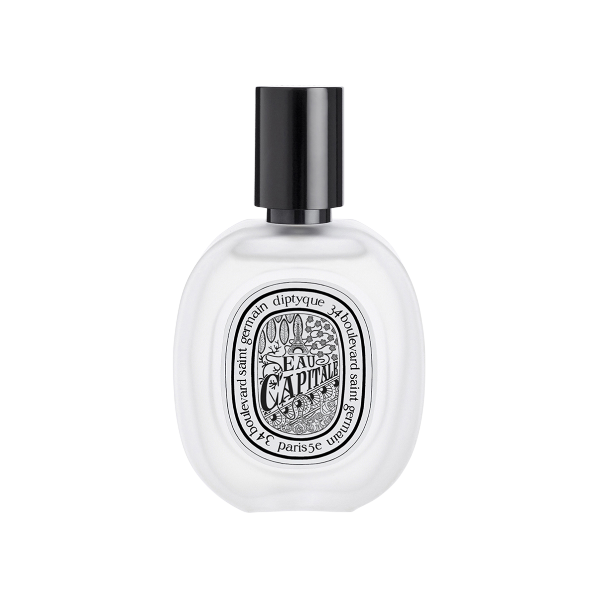 Eau Capitale Hair Mist 30ml