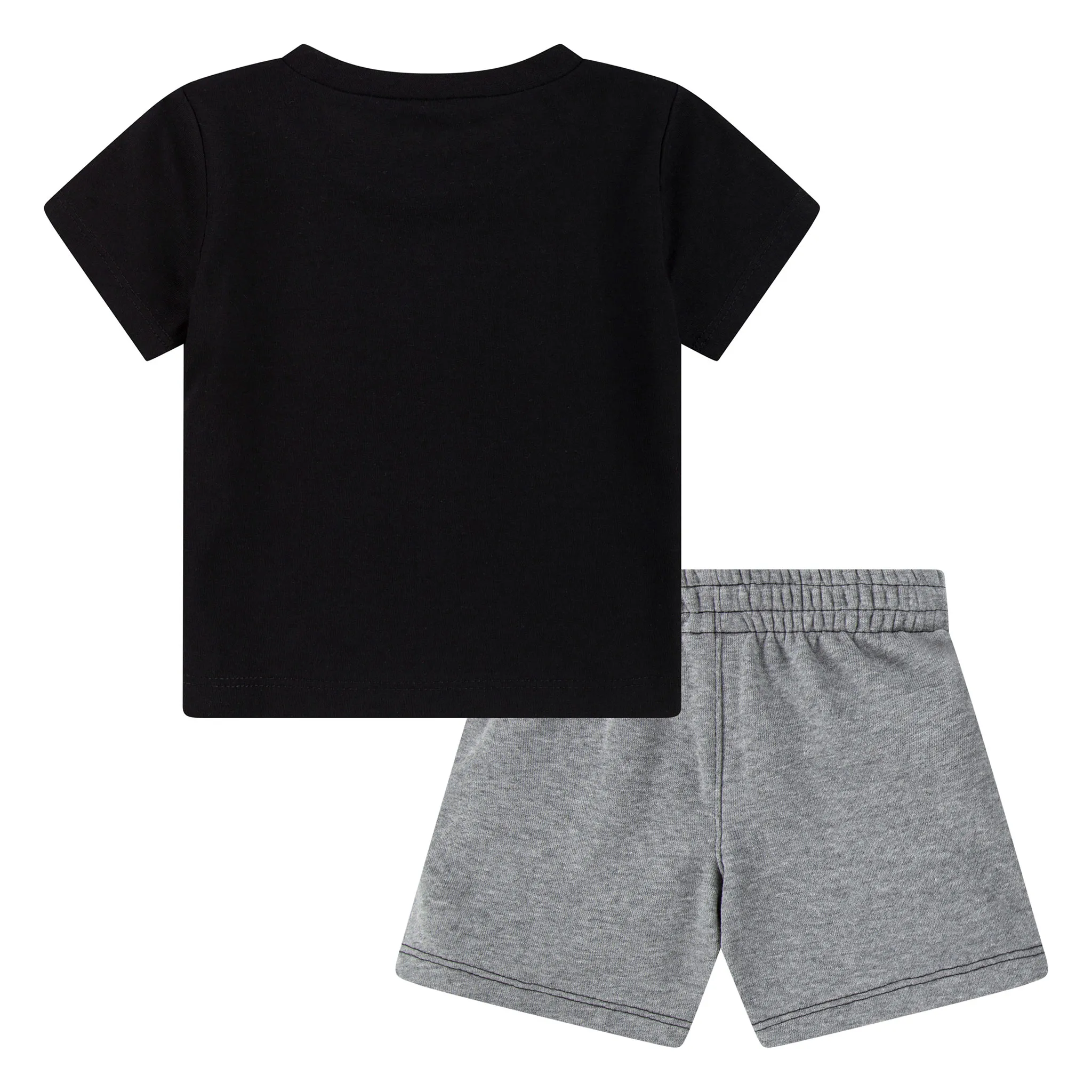 Jordan Ensemble Short Air Jordan Patch 2-7ans