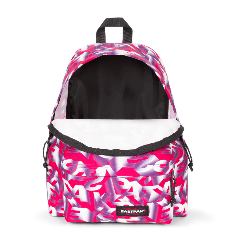 Sac à dos Padded Pak'R 24 Litres Blocktype Granate