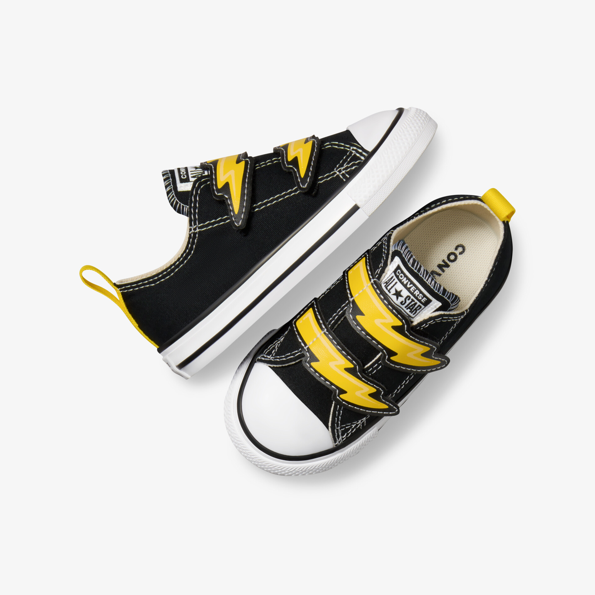 CONVERSE CHUCK TAYLOR ALL STAR ELECTRIC Unisex Babyschuhe