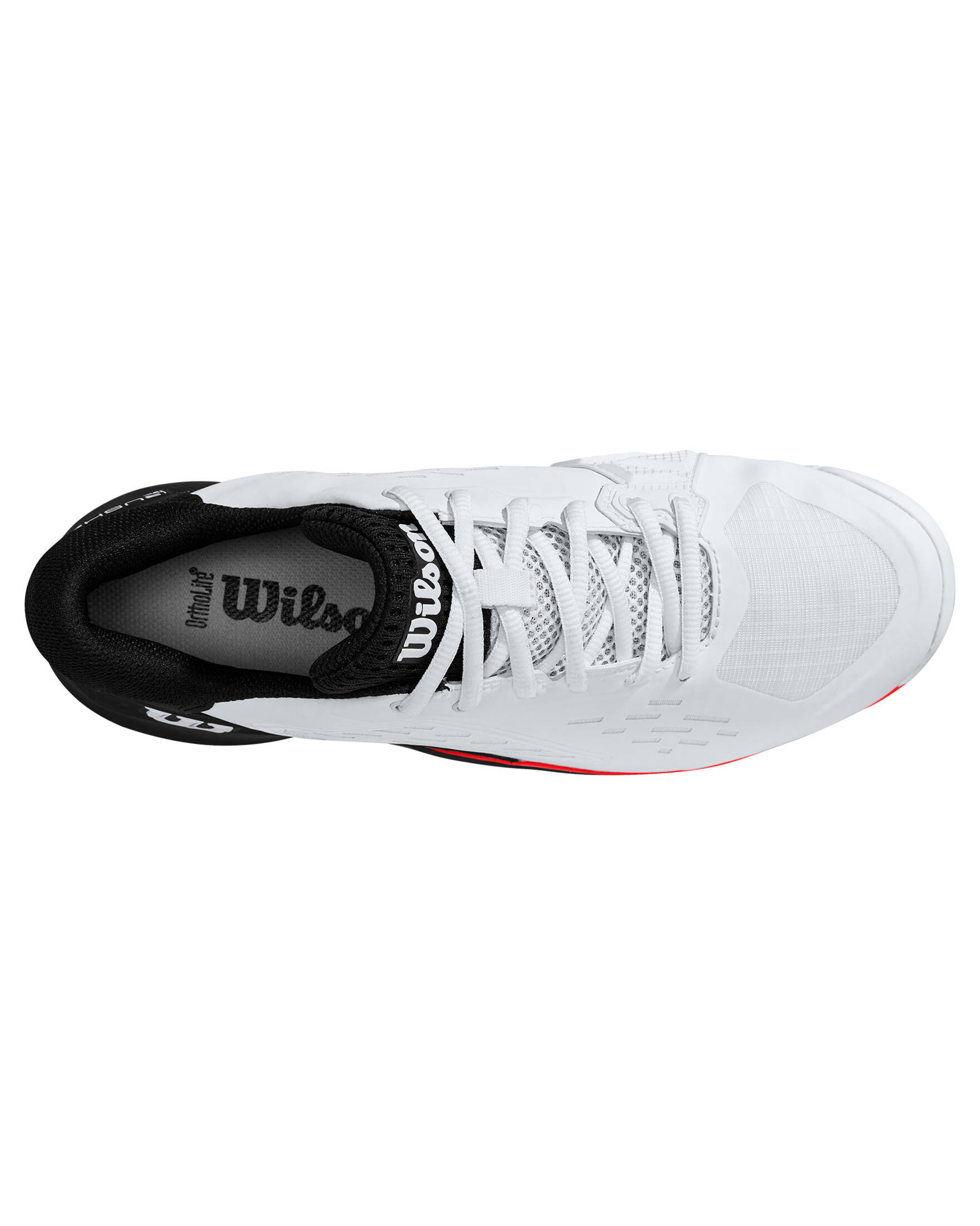 Wilson| Herren Tennisschuhe RUSH PRO ACE CLAY (Sandplatz)