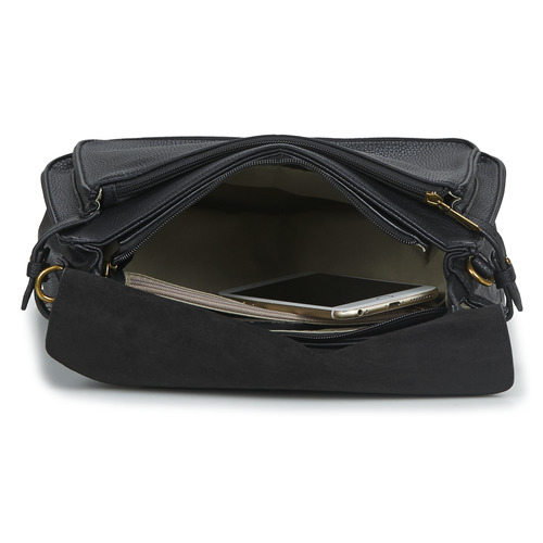 Nanucci - 2527 - Noir