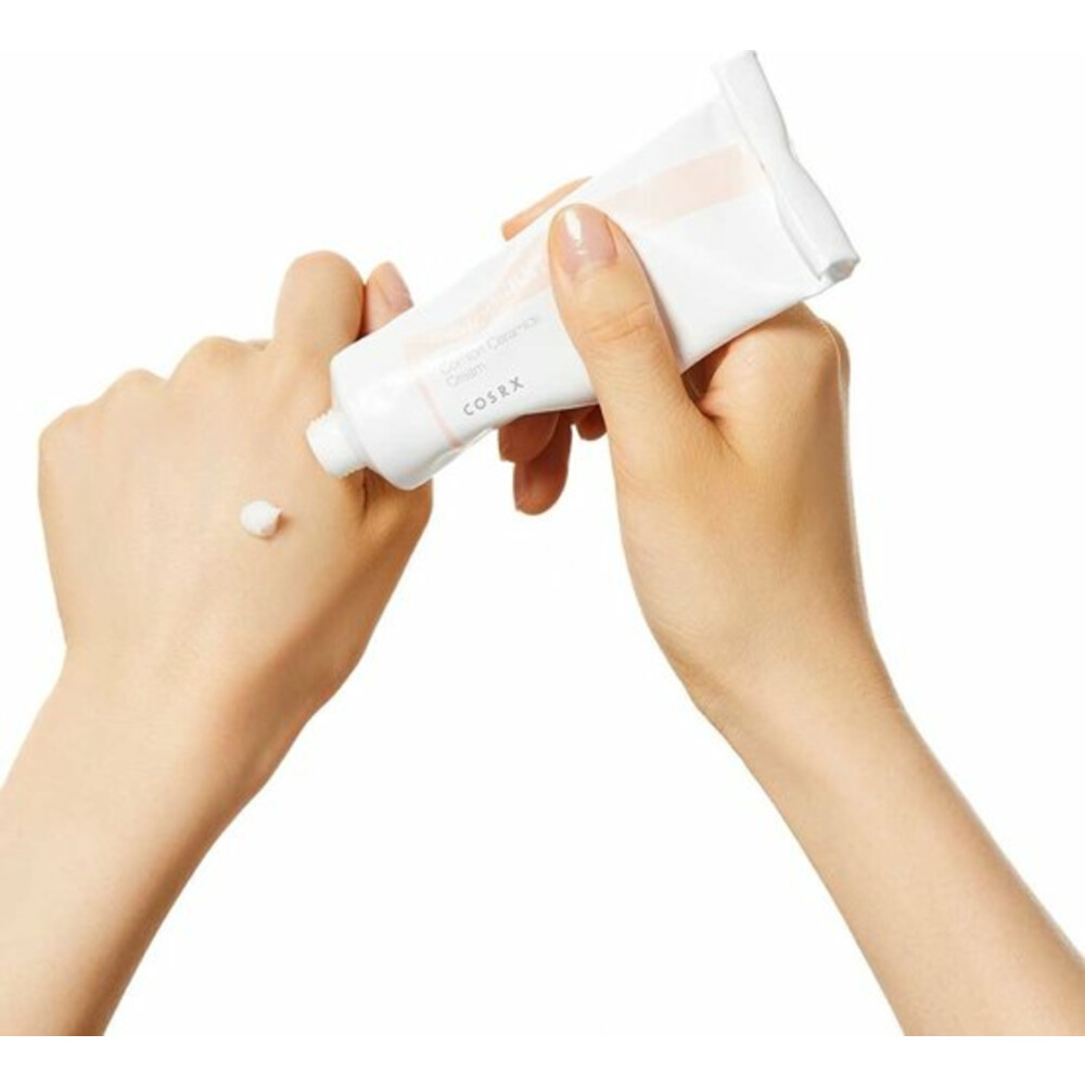 COSRX Balancium Comfort Ceramide Cream80 ml