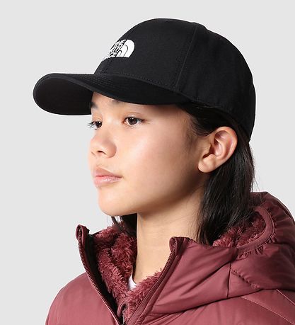 The North Face Kappe - Recycelt 66 - Schwarz