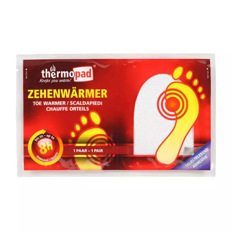 Chauffe orteils Thermopad