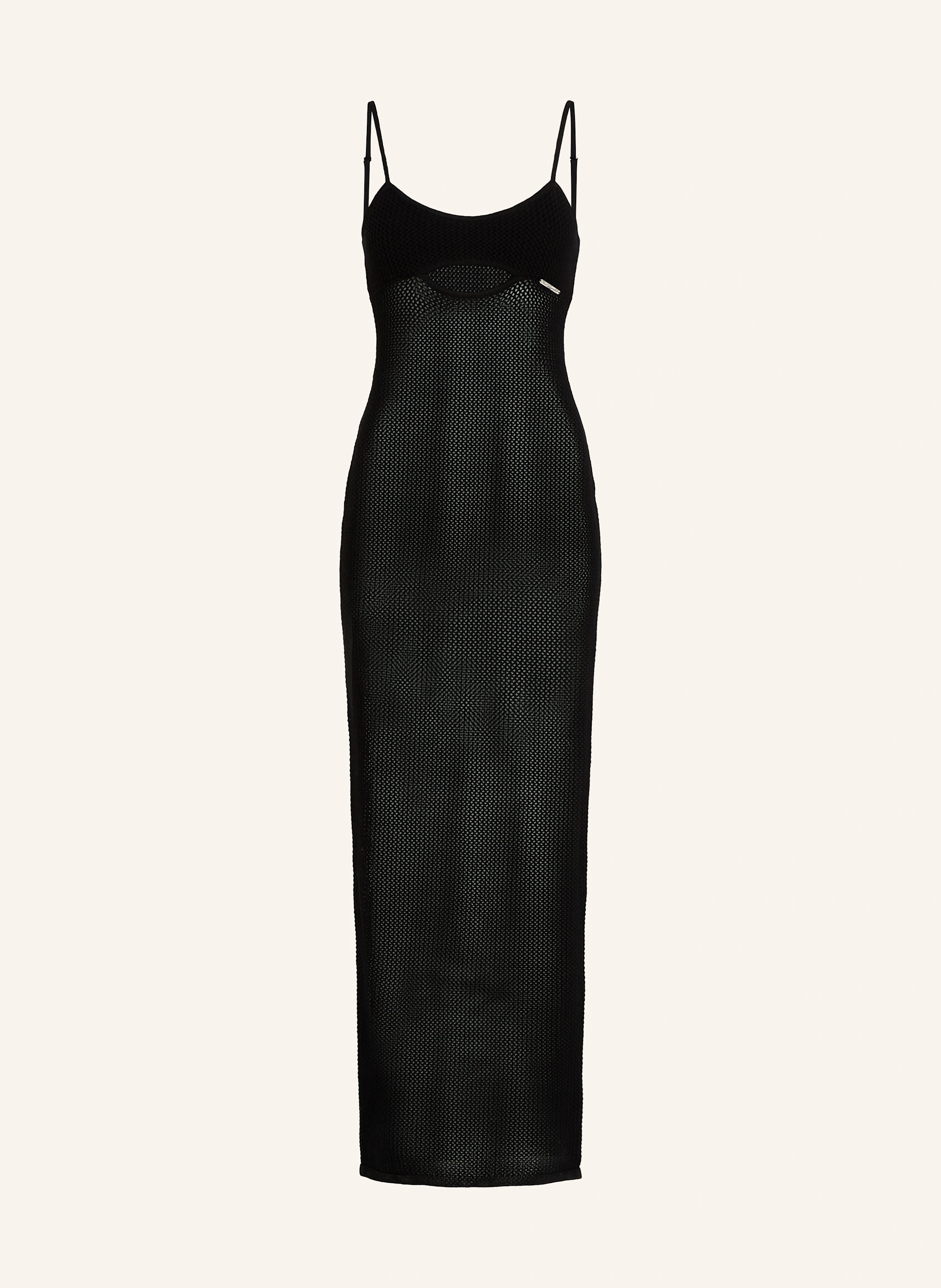 KARL LAGERFELD Strandkleid