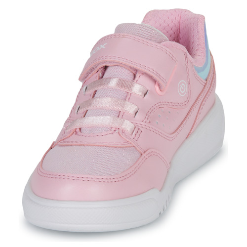 Geox - J ILLUMINUS GIRL - Rose