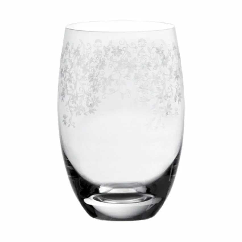 Leonardo Tumblerglas - 6 stk.