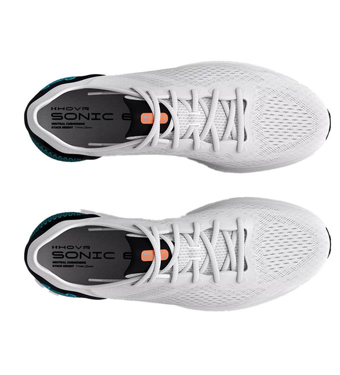 Under Armour Men UA HOVR Sonic 6 Hardloopschoenen