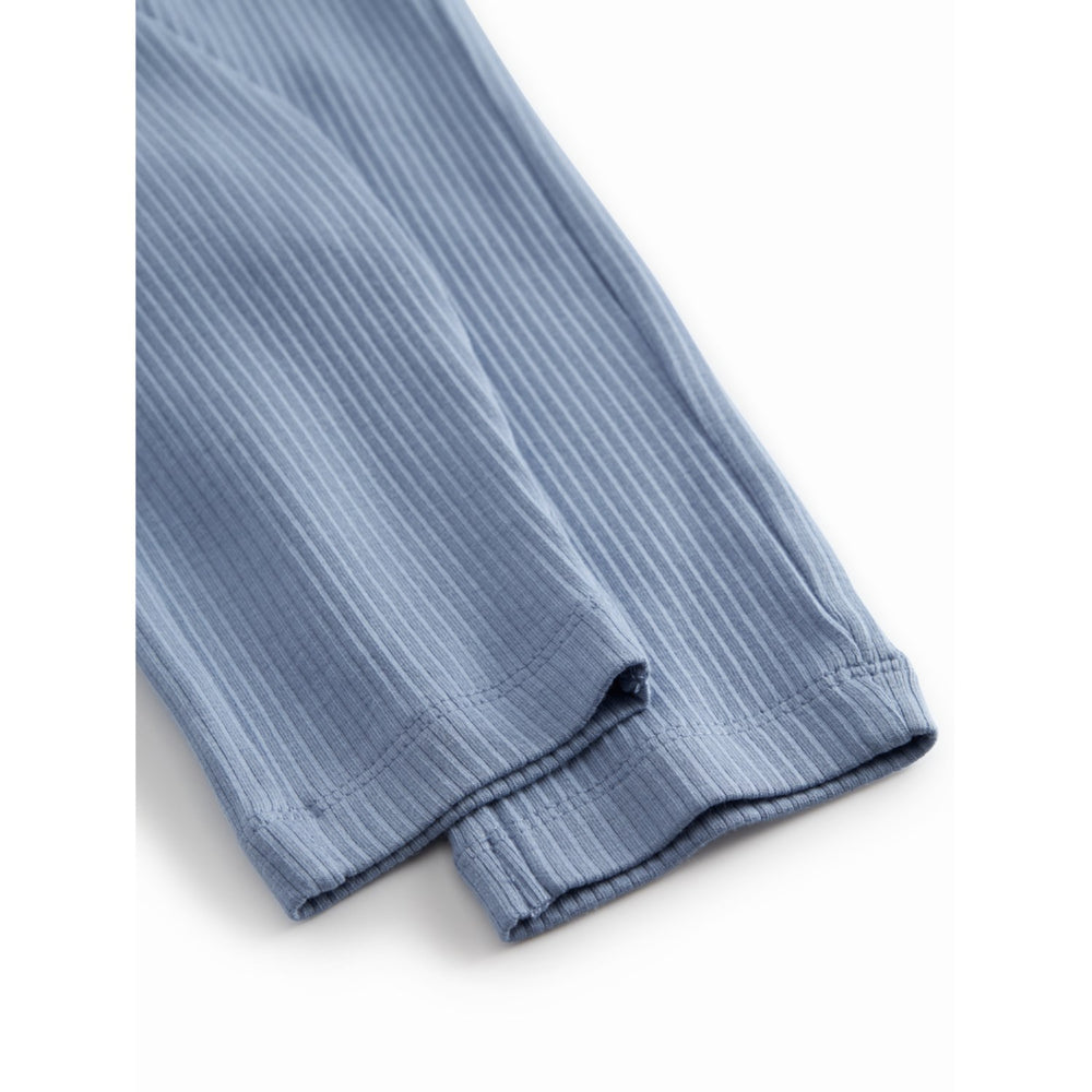 Køb MarMar Modal Blue Iris Pitti Bukser