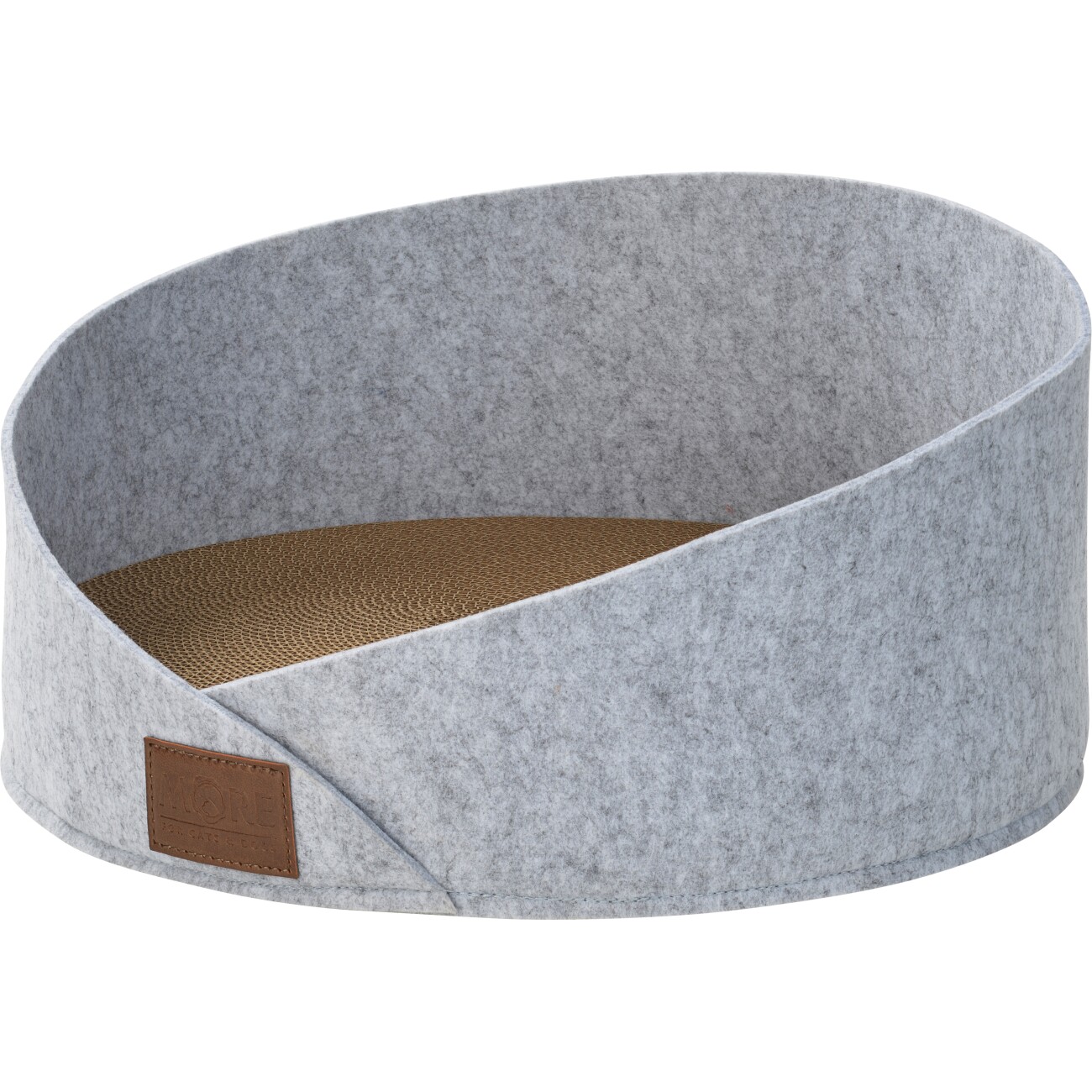 more LIFESTYLEPETS Kratzbrett Felt