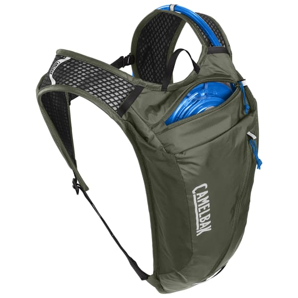 Sac à dos VTT CAMELBAK ROGUE LIGHT 7 DUSTY OLIVE