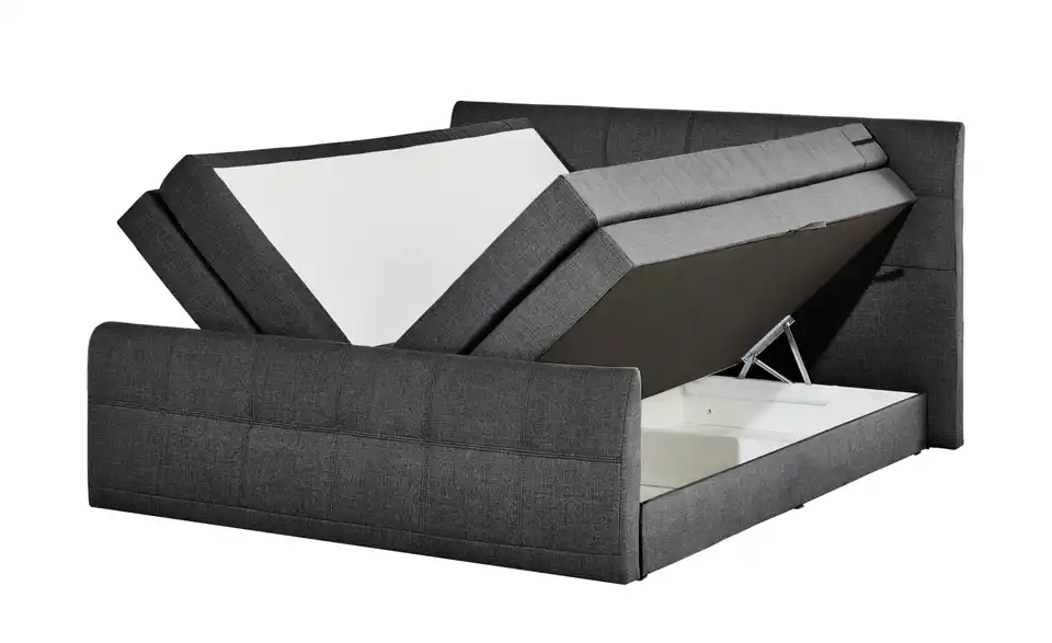 Boxspringbett Sacramento