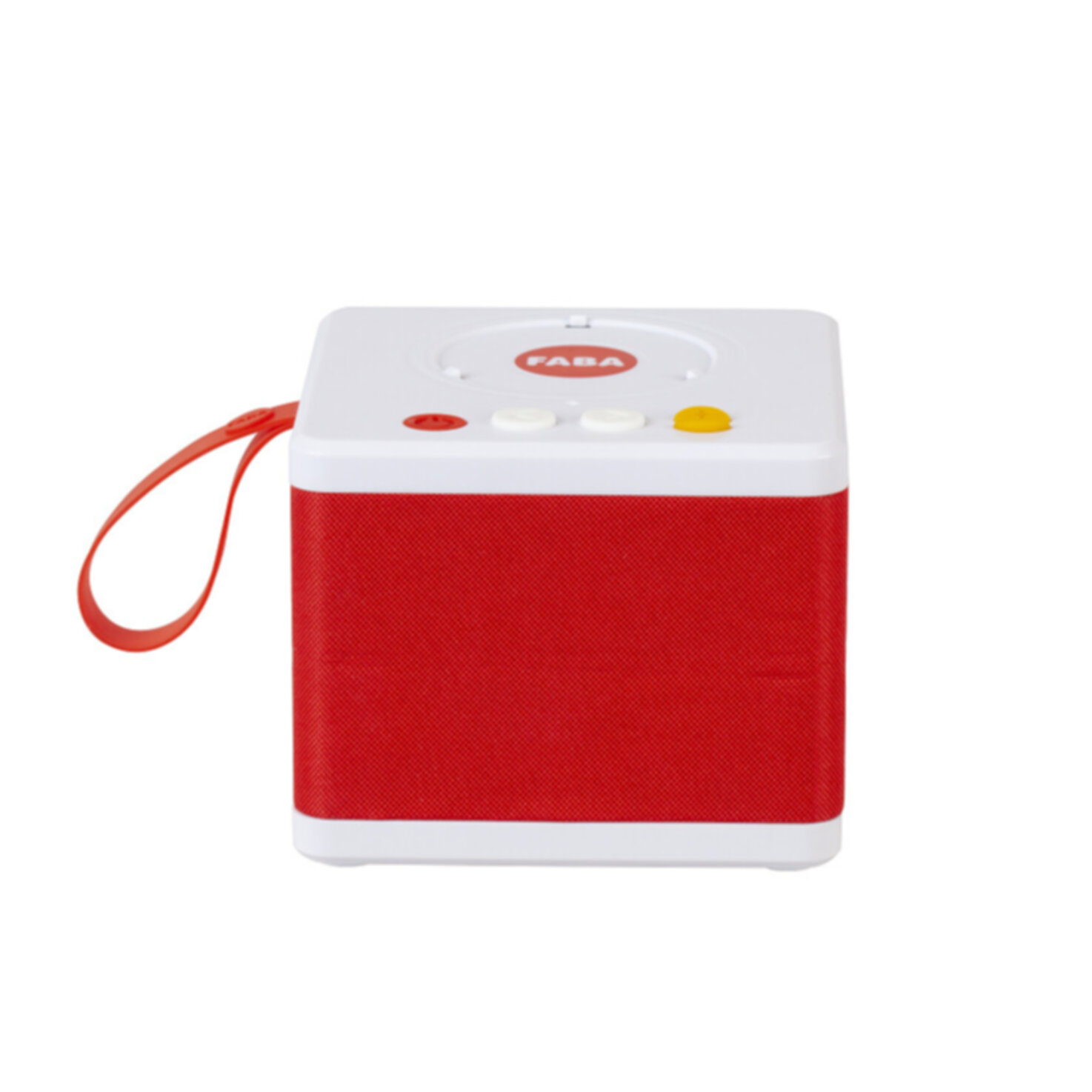 Faba Raccontastorie Start Set Bianco (Italienisch)
