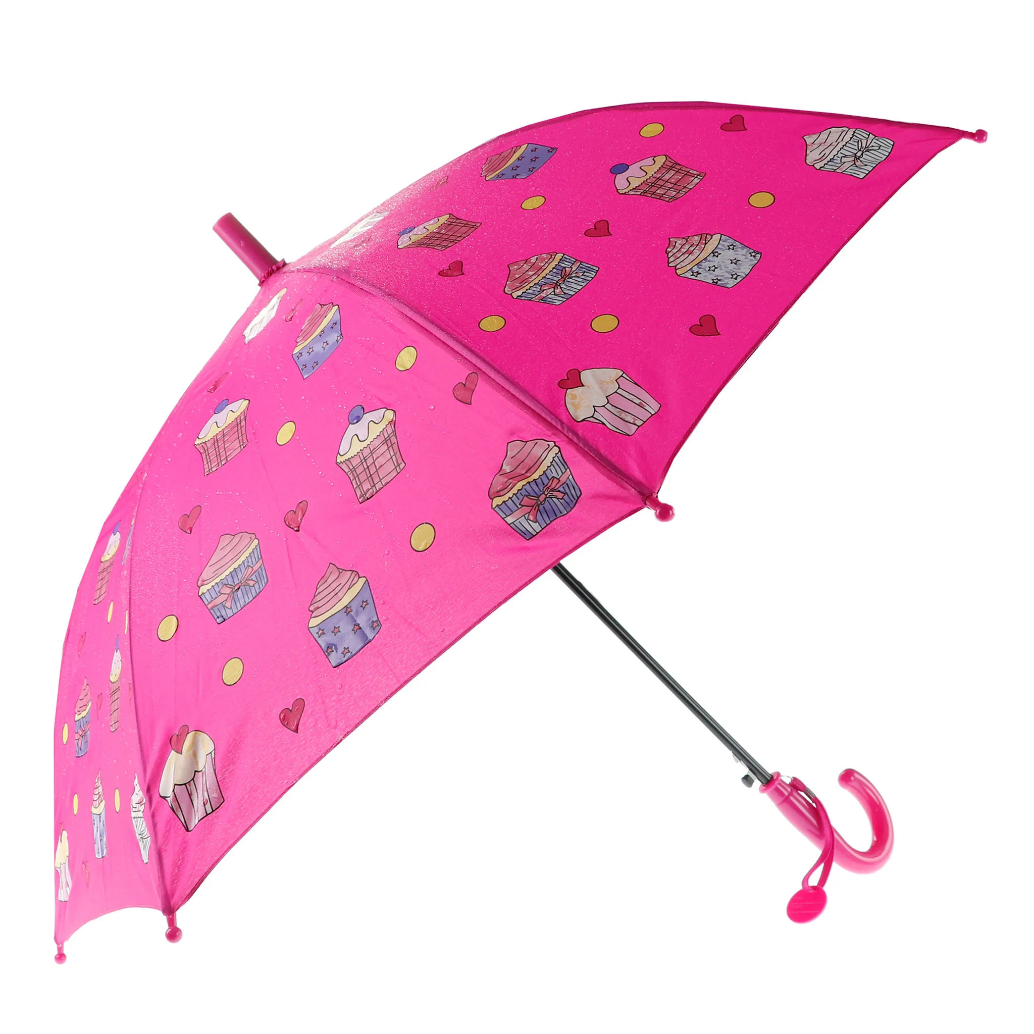 Clément - Équipement Parapluie - Gâteau