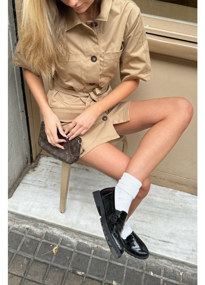 BYIC Noraic Dress