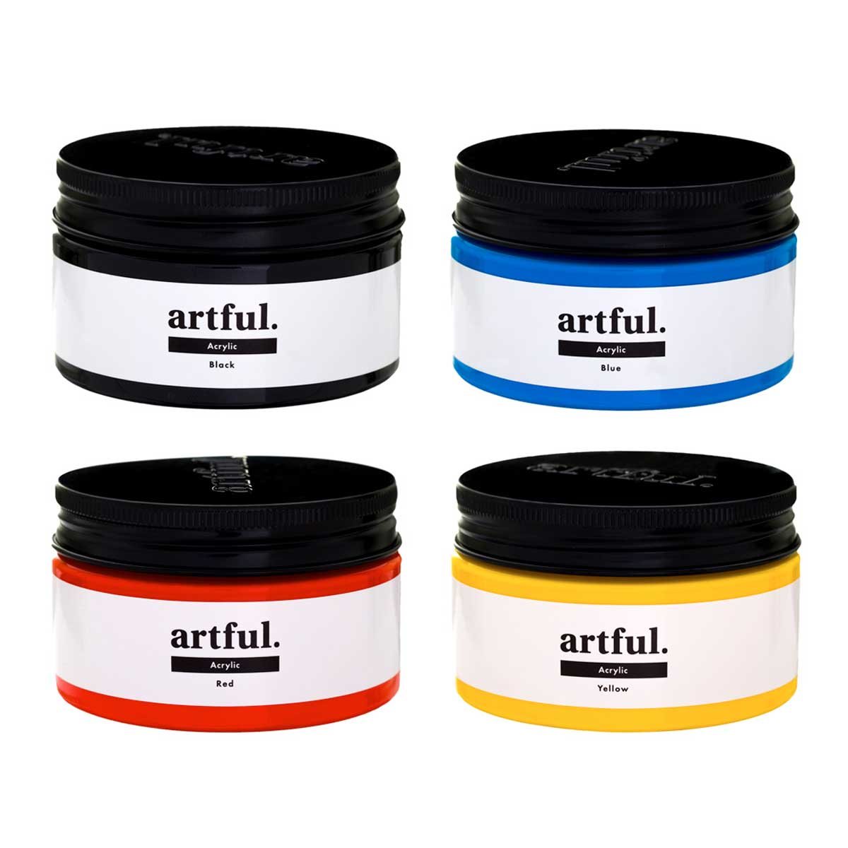 Artful Screen Printing Kit