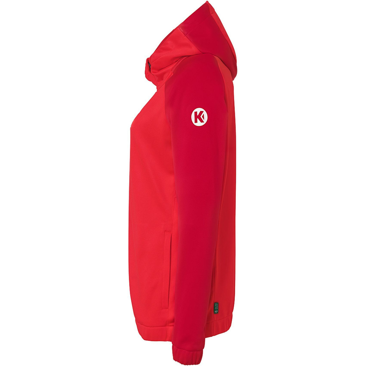 Kempa Ambition 28 Hooded Jacket Dames
