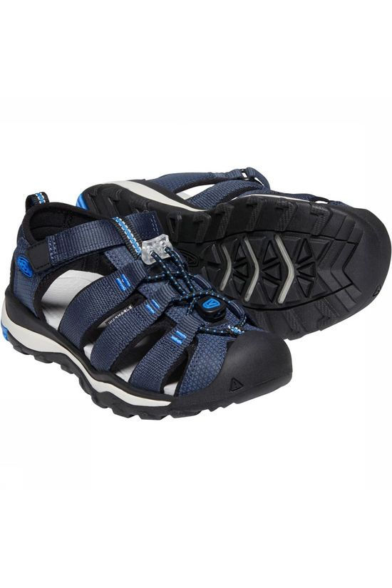 Keen Keen Newport Neo H2 Youth Sandaal Junior