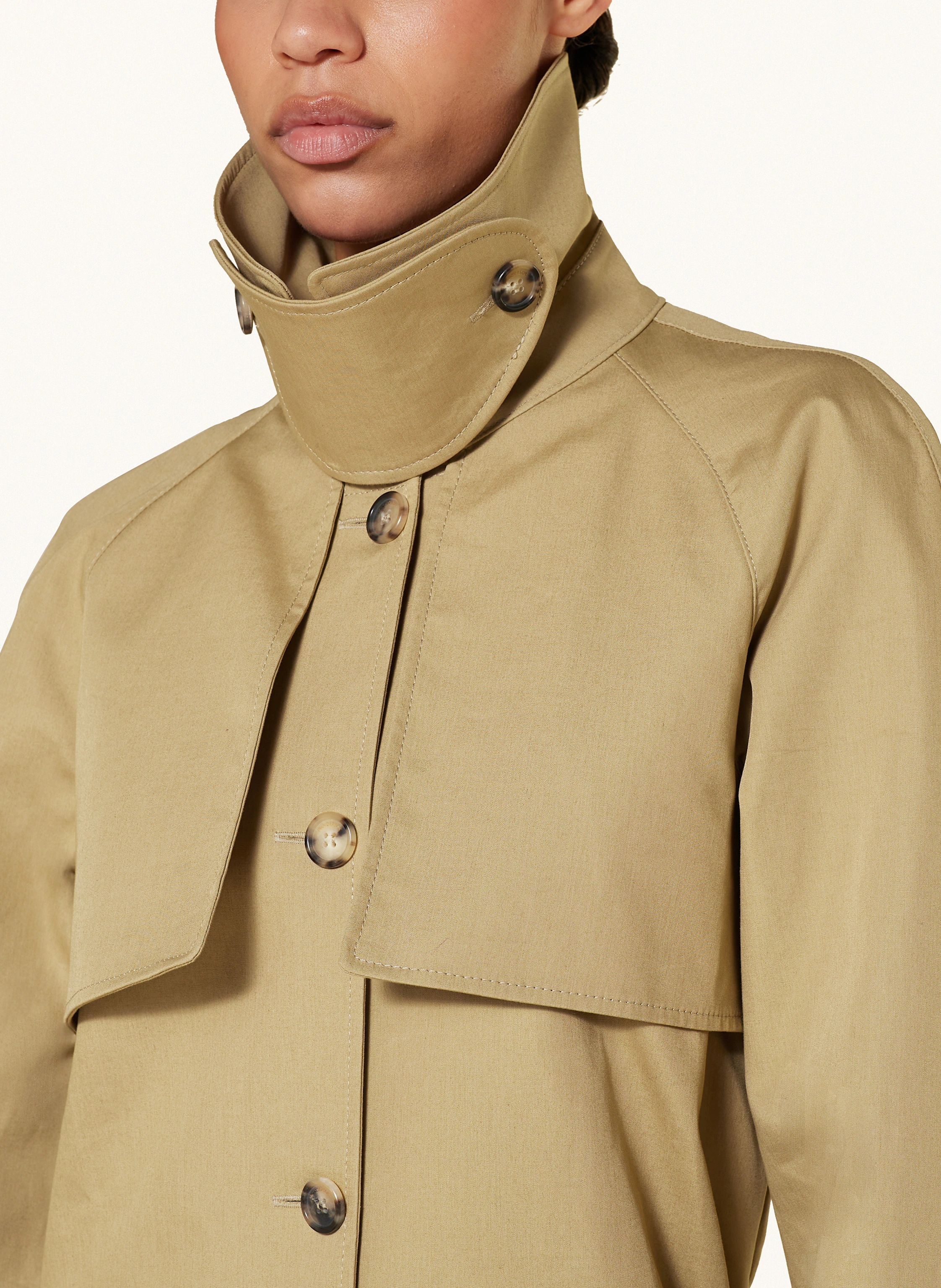 JW ANDERSON Trenchcoat