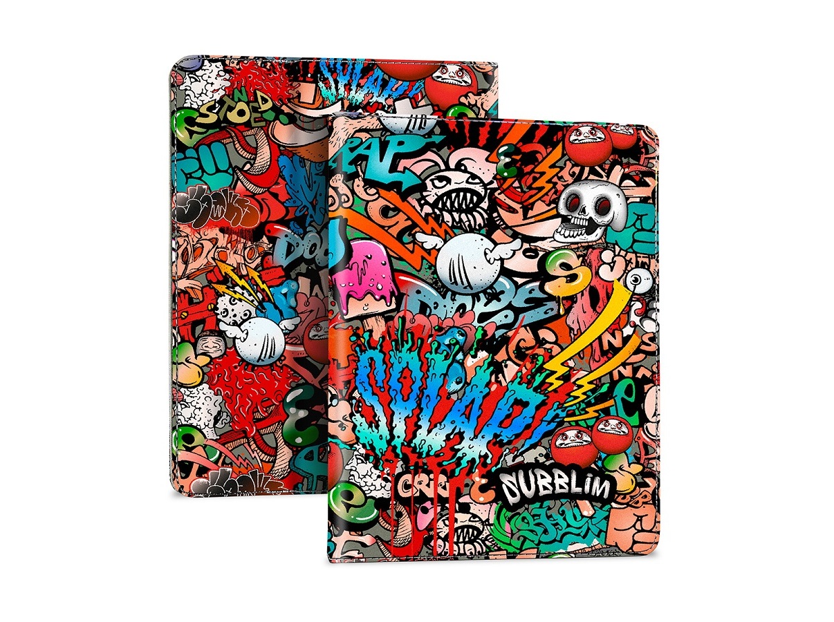 CAPA UNIVERSAL TABLET SUBBLIM ATÉ 10.1\