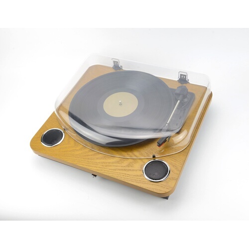 Platine vinyle Halterrego CHELSEA