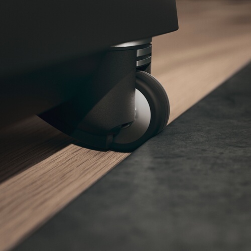 Aspirateur avec sac Miele GUARD L1 SILENCE