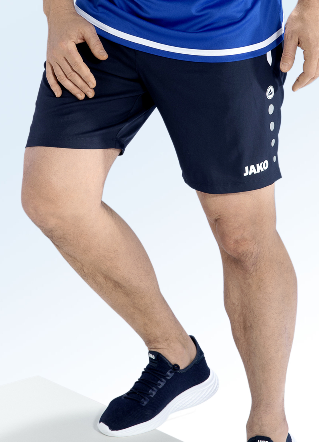 Shorts von 