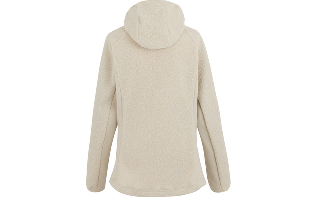 Regatta Elinn Damen Fleecejacke mit Kapuzen