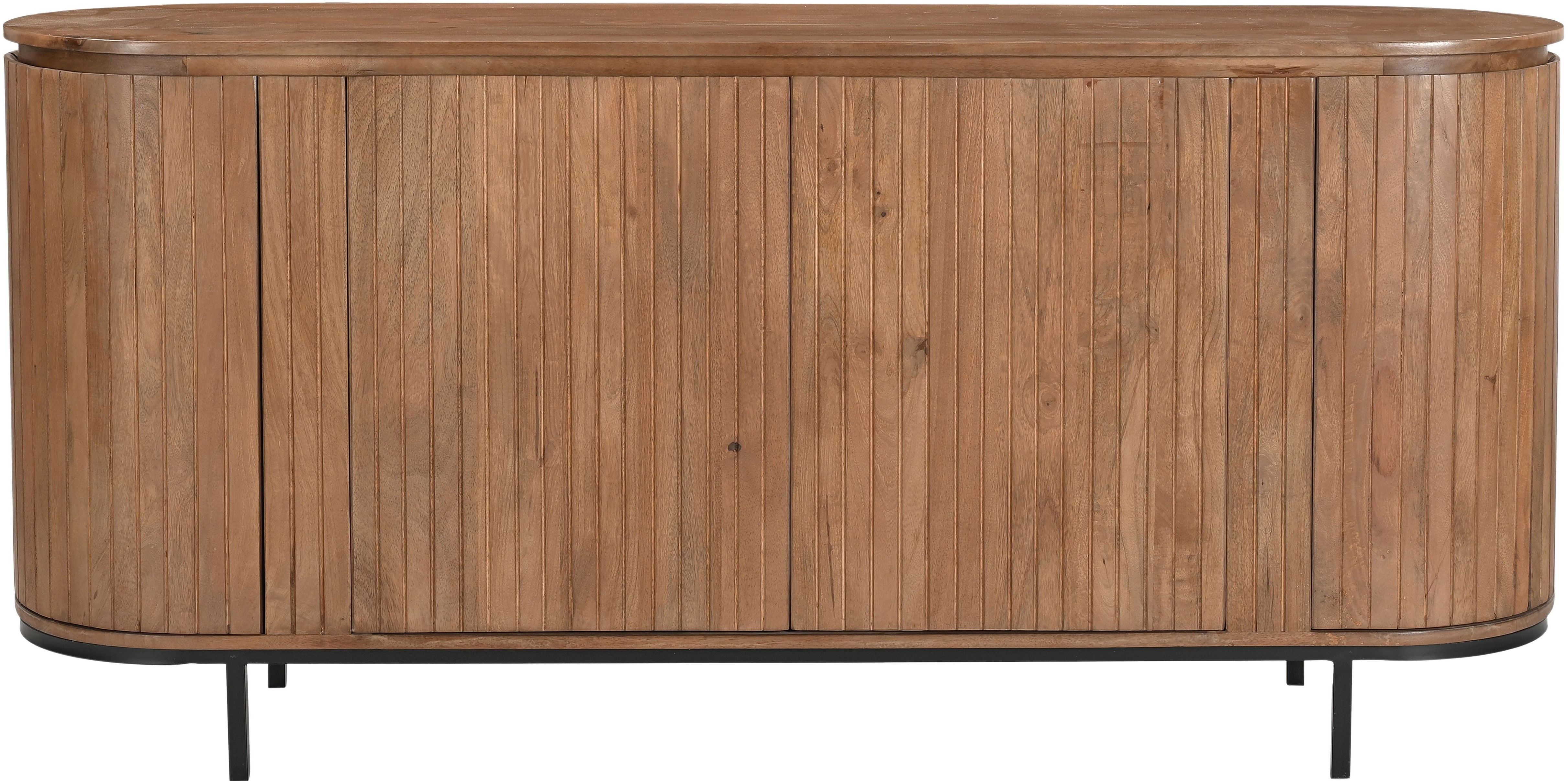 Dressoir Noor B170 x D43 x H81 cm