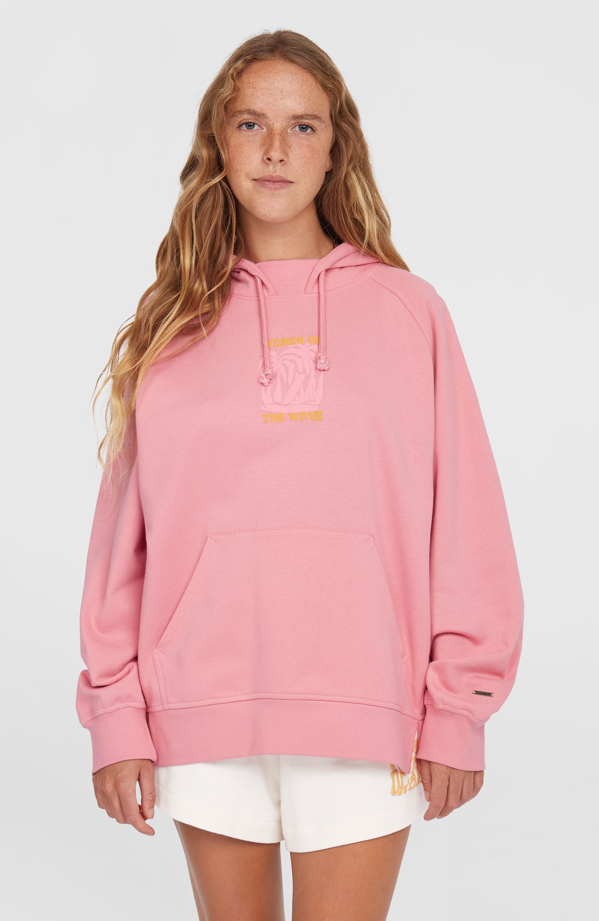 Women of the Wave hoodie