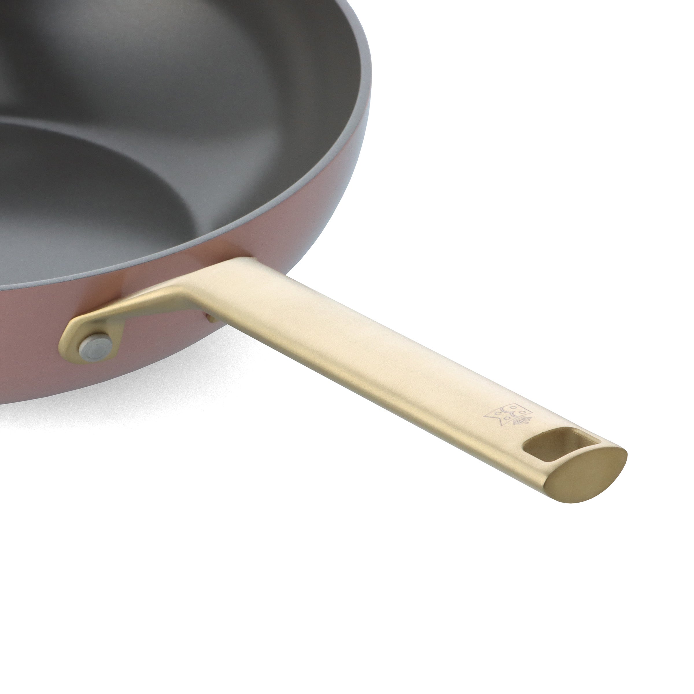 BK Sublime Wokpan Ã 28 cm - Pink