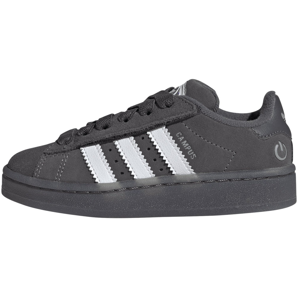Køb adidas Originals Grey Five/Ftwr White/Grey Two Campus 00S Led Lights Cf El C Sneakers