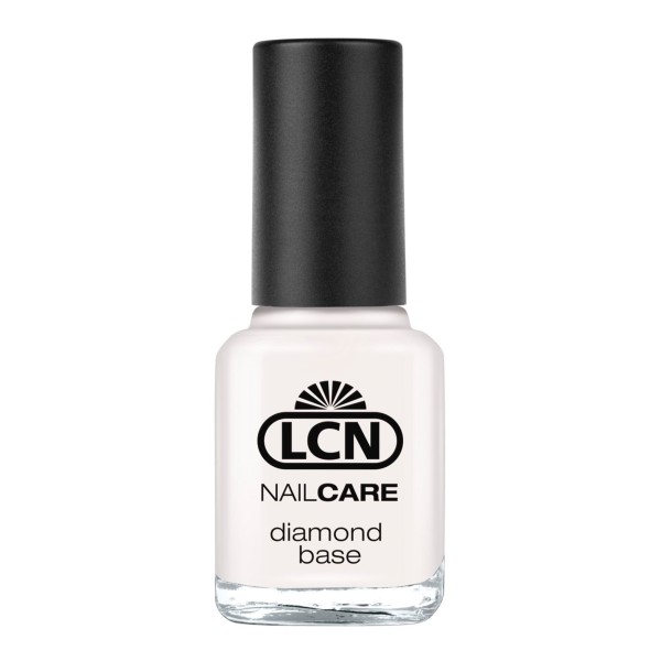 LCN Nail Care Diamond Base white 8ml