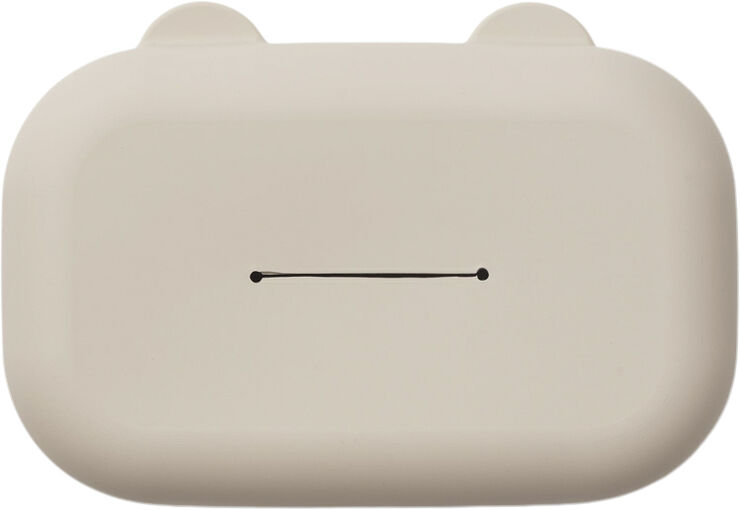 Liewood Emi wet wipes cover Sandy