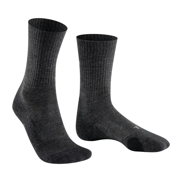 FALKE TK2 Wool Trekking Sokken Dames